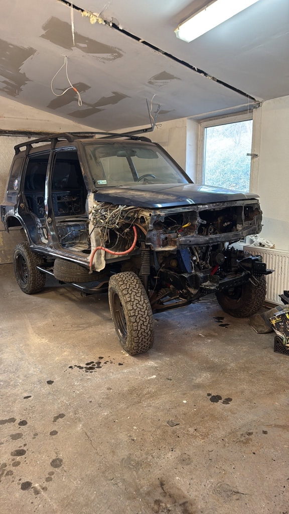 Vitara 3
