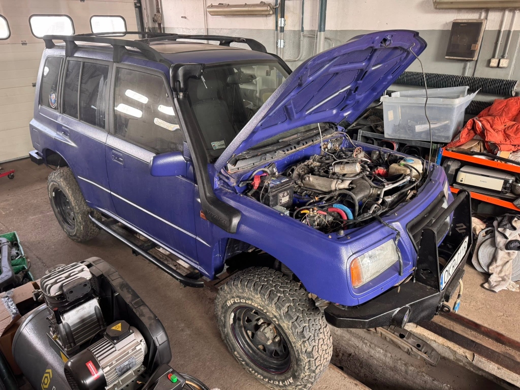 Vitara 5